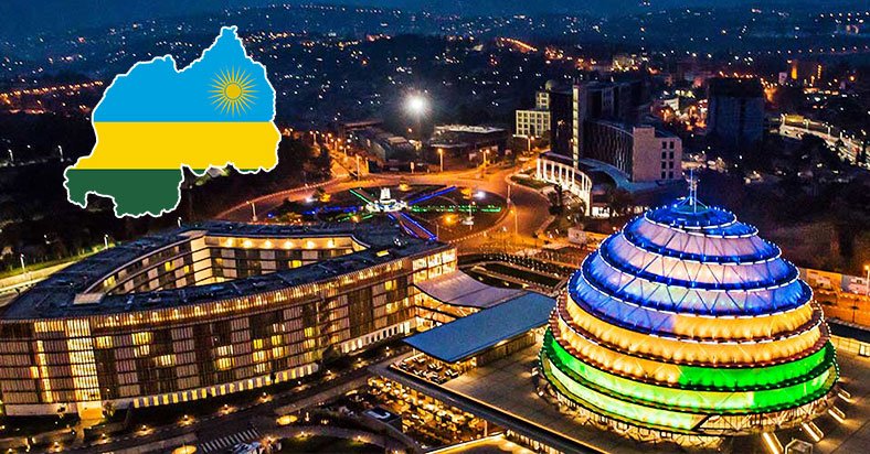 Rwanda
