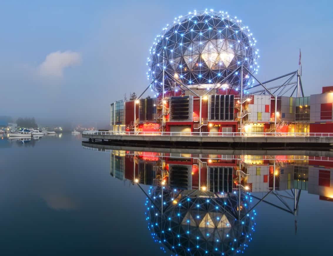 VANCOUVER